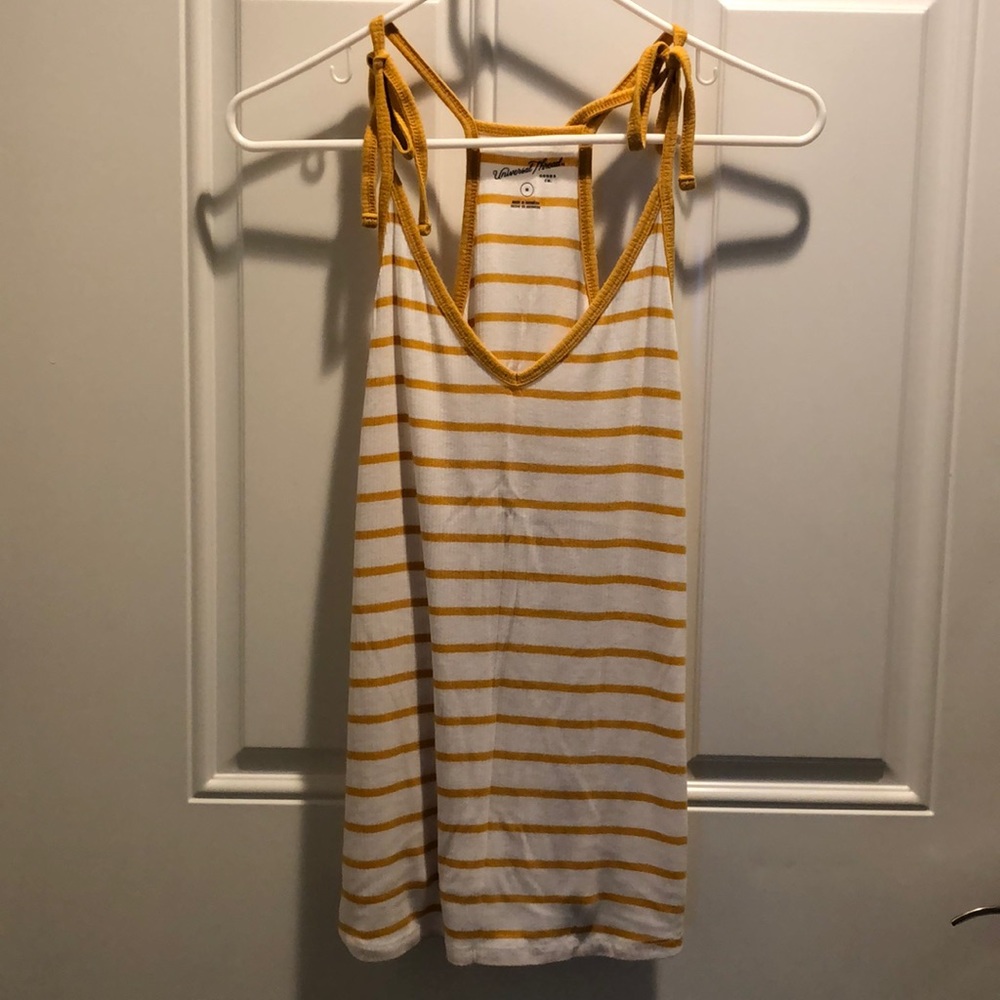 Universal Thread Tank Top